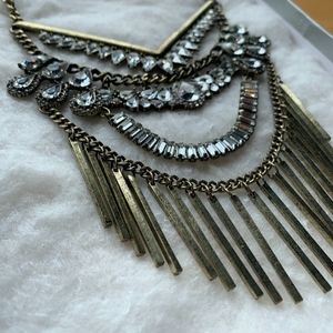 BaubleBar Statement Necklace